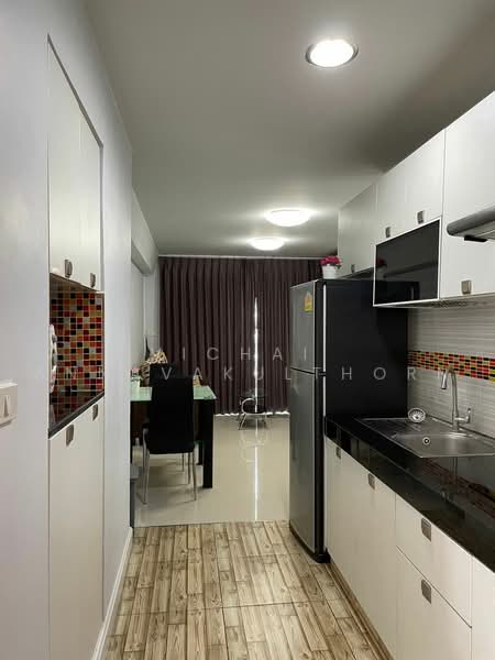 Thonglor Tower, Bangkok, Soi Thonglor, Sukhumvit 55 Road, Khlongtoei Nua, Watthana, Bangkok, 2 Bedrooms, 49 sqm, Condo For Rent, by Vichai Annavakulthorn, 500497041 - DDproperty.com