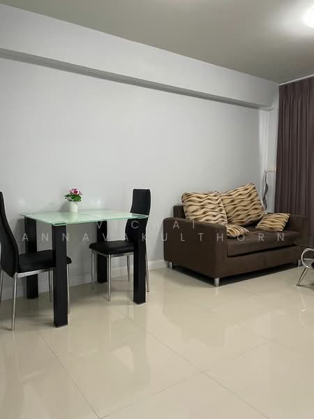 Thonglor Tower, Bangkok, Soi Thonglor, Sukhumvit 55 Road, Khlongtoei Nua, Watthana, Bangkok, 2 Bedrooms, 49 sqm, Condo For Rent, by Vichai Annavakulthorn, 500497041 - DDproperty.com