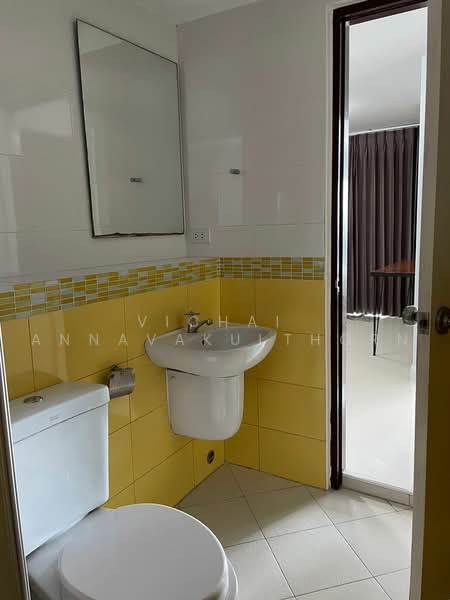 Thonglor Tower, Bangkok, Soi Thonglor, Sukhumvit 55 Road, Khlongtoei Nua, Watthana, Bangkok, 2 Bedrooms, 49 sqm, Condo For Rent, by Vichai Annavakulthorn, 500497041 - DDproperty.com