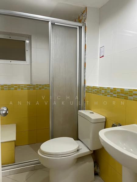 Thonglor Tower, Bangkok, Soi Thonglor, Sukhumvit 55 Road, Khlongtoei Nua, Watthana, Bangkok, 2 Bedrooms, 49 sqm, Condo For Rent, by Vichai Annavakulthorn, 500497041 - DDproperty.com