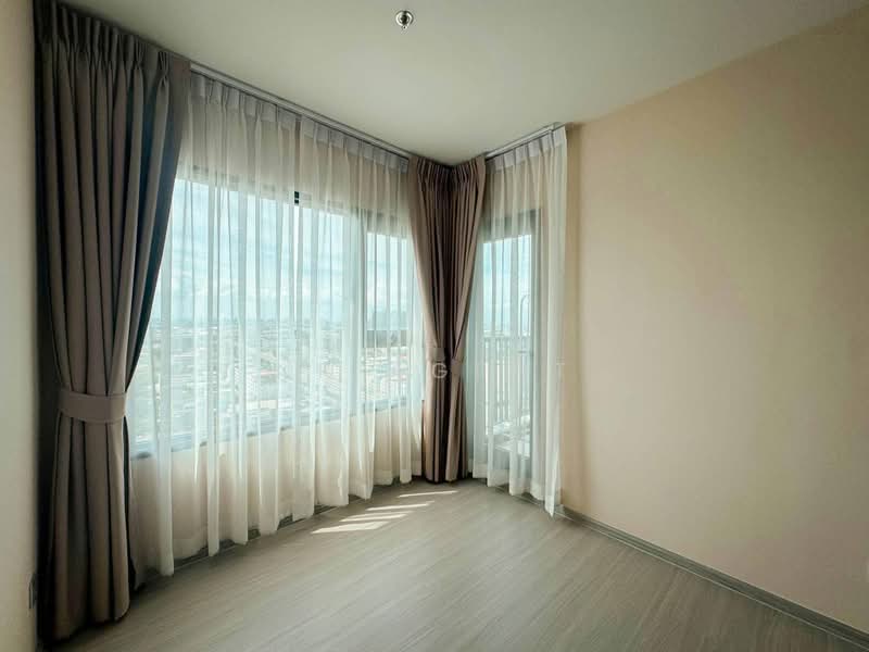 Aspire Erawan Prime, Samut Prakan, Sukhumvit Road, Pak Nam, Muang Samut Prakarn, Samut Prakan, 1 Bedroom, 35 sqm, Condo For Sale, by NR AGENT, 500497042 - DDproperty.com