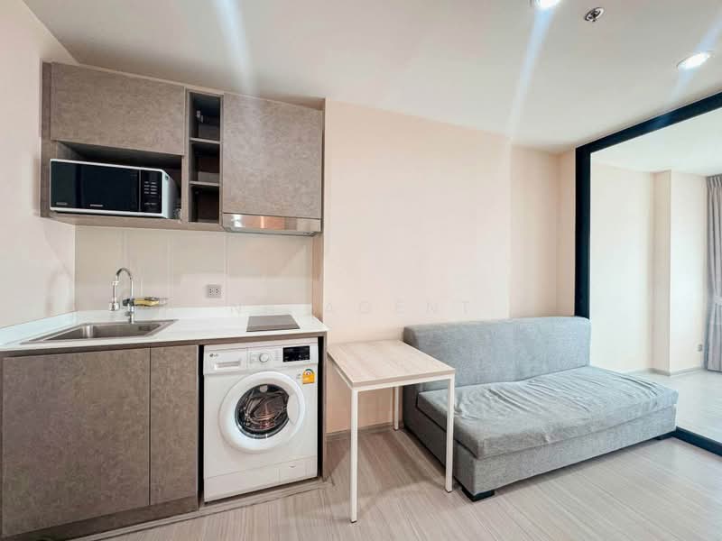 Aspire Erawan Prime, Samut Prakan, Sukhumvit Road, Pak Nam, Muang Samut Prakarn, Samut Prakan, 1 Bedroom, 35 sqm, Condo For Sale, by NR AGENT, 500497042 - DDproperty.com