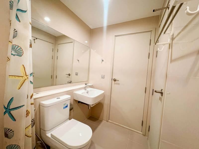 Aspire Erawan Prime : แอสปาย เอราวัณ ไพร์ม, สมุทรปราการ, ถนนสุขุมวิท, ปากน้ำ, เมืองสมุทรปราการ, สมุทรปราการ, 35 ตร.ม., คอนโด ขาย, โดย NR AGENT, 500497042 - DDproperty.com