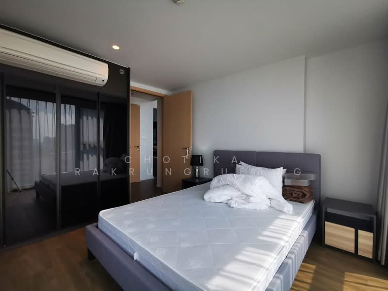 The Lofts Silom, Bangkok, Pramuan Road, Silom, Bang Rak, Bangkok, 2 Bedrooms, 72 sqm, Condo For Rent, by Chotika Rakrungrueang, 500497048 - DDproperty.com