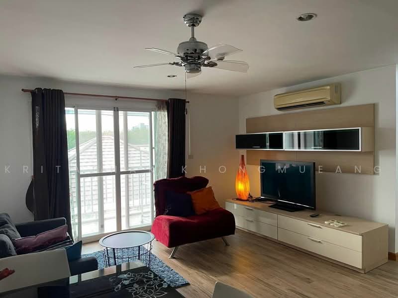 Le Celeste Rama 9-Srinakarin, Bangkok, Srinakarin, Hua Mak, Bang Kapi, Bangkok, 2 Bedrooms, 88 sqm, Condo For Sale, by Kritaphak Khongmueang, 500497049 - DDproperty.com