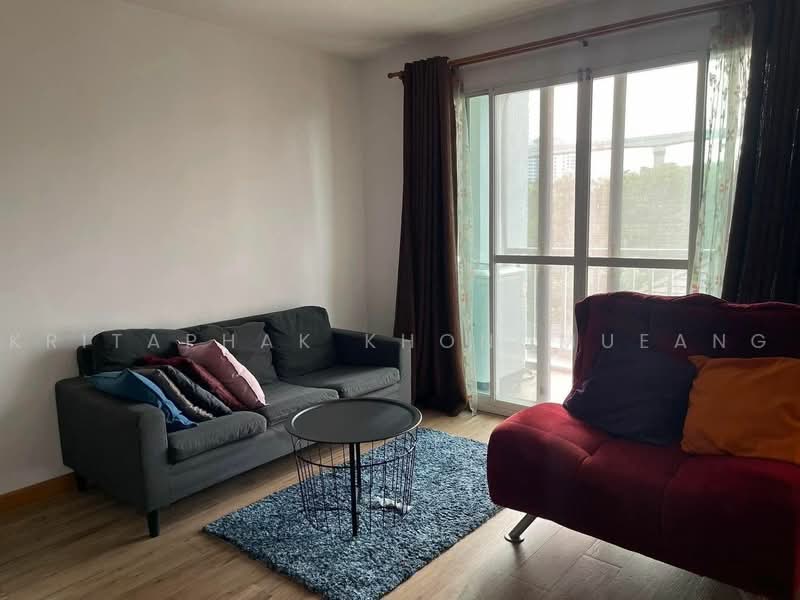 Le Celeste Rama 9-Srinakarin, Bangkok, Srinakarin, Hua Mak, Bang Kapi, Bangkok, 2 Bedrooms, 88 sqm, Condo For Sale, by Kritaphak Khongmueang, 500497049 - DDproperty.com