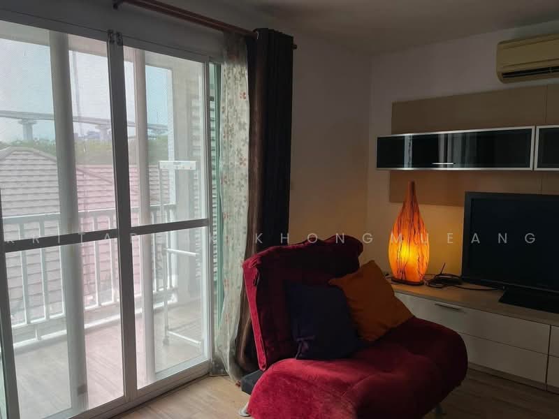 Le Celeste Rama 9-Srinakarin, Bangkok, Srinakarin, Hua Mak, Bang Kapi, Bangkok, 2 Bedrooms, 88 sqm, Condo For Sale, by Kritaphak Khongmueang, 500497049 - DDproperty.com
