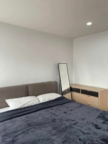 Le Celeste Rama 9-Srinakarin, Bangkok, Srinakarin, Hua Mak, Bang Kapi, Bangkok, 2 Bedrooms, 88 sqm, Condo For Sale, by Kritaphak Khongmueang, 500497049 - DDproperty.com