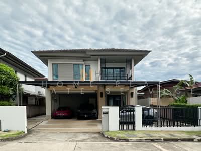 ขาย - Setthasiri Ratchaphruek-Charan 2 : เศรษฐสิริ ราชพฤกษ์-จรัญฯ 2, กรุงเทพ