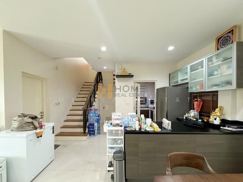 Setthasiri Ratchaphruek-Charan 2, Bangkok, Phra Thep Tad Mai Road (Soi Paknam Krachomthong), Bang Prom, Taling Chan, Bangkok, 3 Bedrooms, 180 sqm, Single Detached House For Sale, by HOME Real Estate Service, 500497051 - DDproperty.com