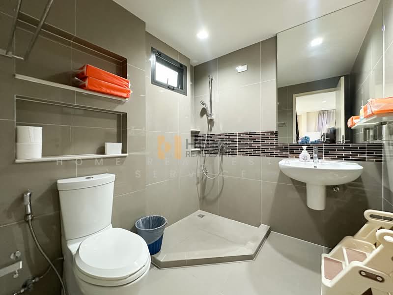 Setthasiri Ratchaphruek-Charan 2, Bangkok, Phra Thep Tad Mai Road (Soi Paknam Krachomthong), Bang Prom, Taling Chan, Bangkok, 3 Bedrooms, 180 sqm, Single Detached House For Sale, by HOME Real Estate Service, 500497051 - DDproperty.com