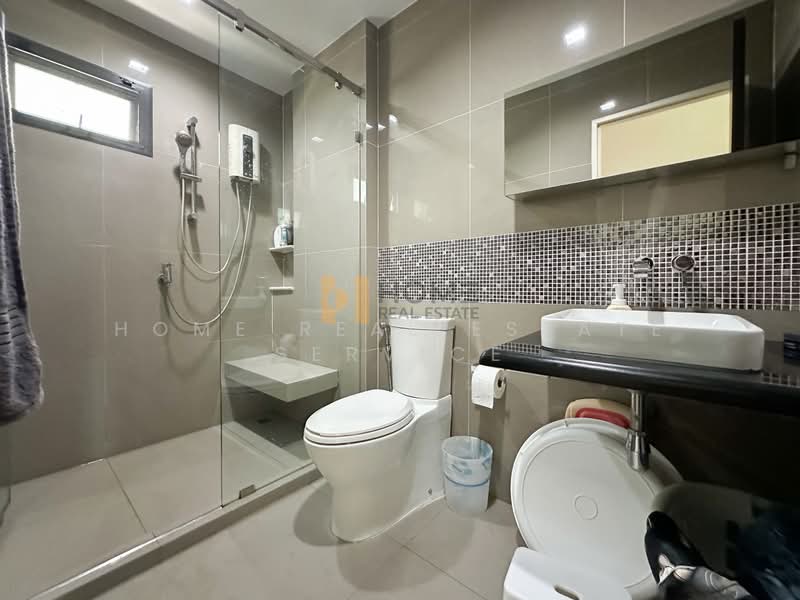 Setthasiri Ratchaphruek-Charan 2, Bangkok, Phra Thep Tad Mai Road (Soi Paknam Krachomthong), Bang Prom, Taling Chan, Bangkok, 3 Bedrooms, 180 sqm, Single Detached House For Sale, by HOME Real Estate Service, 500497051 - DDproperty.com