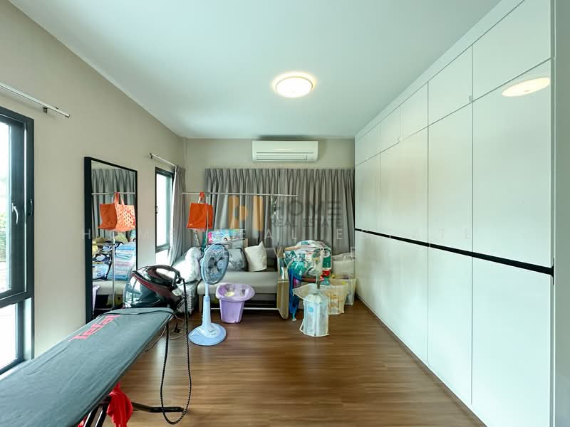 Setthasiri Ratchaphruek-Charan 2, Bangkok, Phra Thep Tad Mai Road (Soi Paknam Krachomthong), Bang Prom, Taling Chan, Bangkok, 3 Bedrooms, 180 sqm, Single Detached House For Sale, by HOME Real Estate Service, 500497051 - DDproperty.com