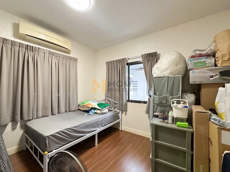 Setthasiri Ratchaphruek-Charan 2, Bangkok, Phra Thep Tad Mai Road (Soi Paknam Krachomthong), Bang Prom, Taling Chan, Bangkok, 3 Bedrooms, 180 sqm, Single Detached House For Sale, by HOME Real Estate Service, 500497051 - DDproperty.com