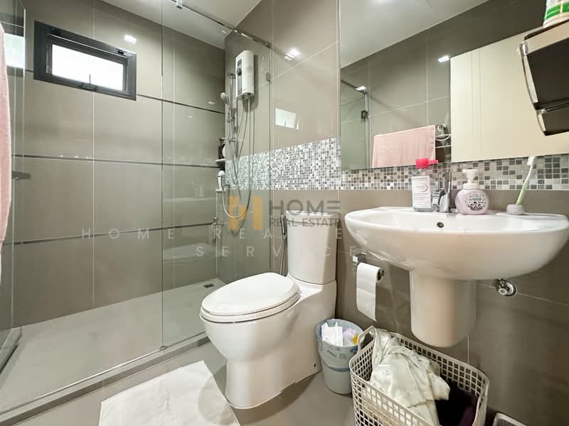 Setthasiri Ratchaphruek-Charan 2, Bangkok, Phra Thep Tad Mai Road (Soi Paknam Krachomthong), Bang Prom, Taling Chan, Bangkok, 3 Bedrooms, 180 sqm, Single Detached House For Sale, by HOME Real Estate Service, 500497051 - DDproperty.com