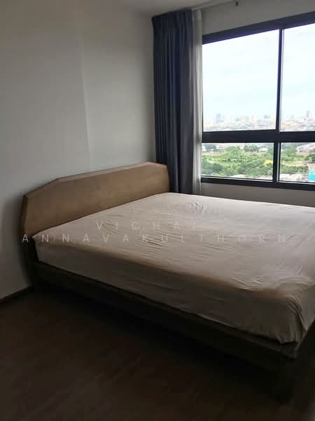 IDEO Sukhumvit 93, Bangkok, 2331 Soi Sukhumvit 93, Bang Chak, Phra Khanong, Bangkok, 2 Bedrooms, 53 sqm, Condo For Rent, by Vichai Annavakulthorn, 500497052 - DDproperty.com