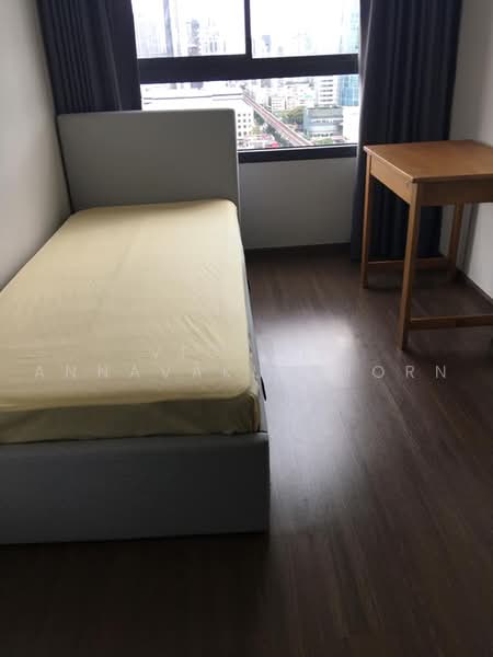 IDEO Sukhumvit 93, Bangkok, 2331 Soi Sukhumvit 93, Bang Chak, Phra Khanong, Bangkok, 2 Bedrooms, 53 sqm, Condo For Rent, by Vichai Annavakulthorn, 500497052 - DDproperty.com