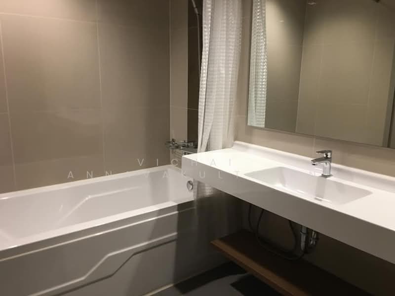 IDEO Sukhumvit 93, Bangkok, 2331 Soi Sukhumvit 93, Bang Chak, Phra Khanong, Bangkok, 2 Bedrooms, 53 sqm, Condo For Rent, by Vichai Annavakulthorn, 500497052 - DDproperty.com