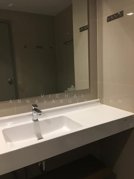 IDEO Sukhumvit 93, Bangkok, 2331 Soi Sukhumvit 93, Bang Chak, Phra Khanong, Bangkok, 2 Bedrooms, 53 sqm, Condo For Rent, by Vichai Annavakulthorn, 500497052 - DDproperty.com