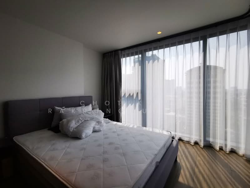 The Lofts Silom : เดอะ ลอฟท์ สีลม, กรุงเทพ, ถนนประมวญ, สีลม, บางรัก, กรุงเทพ, 72 ตร.ม., คอนโด ขาย, โดย Chotika  Rakrungrueang, 500497054 - DDproperty.com