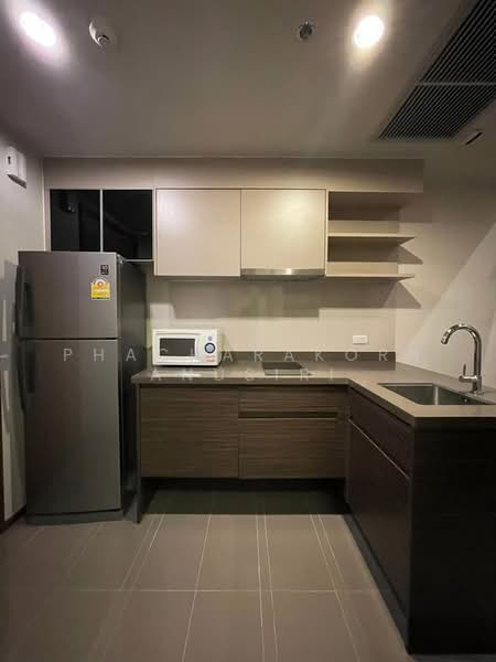 Onyx Phahonyothin, Bangkok, 1505 Phahonyothin Road, Samsen Nai, Phaya Thai, Bangkok, 1 Bedroom, 41 sqm, Condo For Rent, by Phacharakorn Anusiri, 500497055 - DDproperty.com