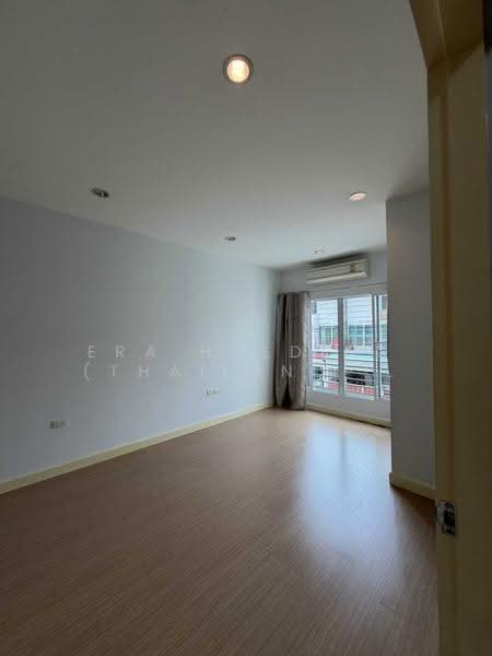 City Sense Watcharapol, Bangkok, Watcharaphol Road, Tha Rang, Bang Khen, Bangkok, 2 Bedrooms, 120 sqm, Townhouse For Sale, by ERA Holding (Thailand) Co., Ltd., 500497056 - DDproperty.com
