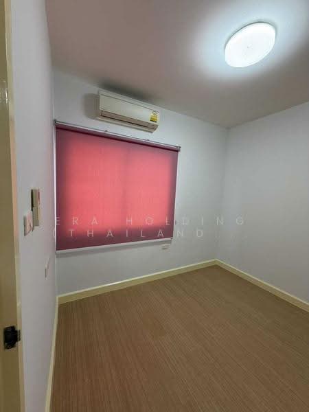 City Sense Watcharapol, Bangkok, Watcharaphol Road, Tha Rang, Bang Khen, Bangkok, 2 Bedrooms, 120 sqm, Townhouse For Sale, by ERA Holding (Thailand) Co., Ltd., 500497056 - DDproperty.com