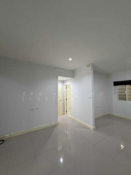 City Sense Watcharapol, Bangkok, Watcharaphol Road, Tha Rang, Bang Khen, Bangkok, 2 Bedrooms, 120 sqm, Townhouse For Sale, by ERA Holding (Thailand) Co., Ltd., 500497056 - DDproperty.com