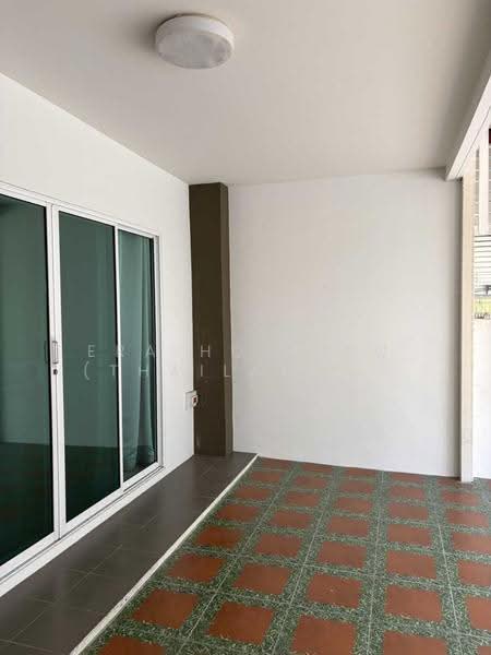 City Sense Watcharapol, Bangkok, Watcharaphol Road, Tha Rang, Bang Khen, Bangkok, 2 Bedrooms, 120 sqm, Townhouse For Sale, by ERA Holding (Thailand) Co., Ltd., 500497056 - DDproperty.com