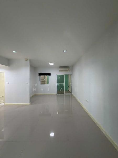 City Sense Watcharapol, Bangkok, Watcharaphol Road, Tha Rang, Bang Khen, Bangkok, 2 Bedrooms, 120 sqm, Townhouse For Sale, by ERA Holding (Thailand) Co., Ltd., 500497056 - DDproperty.com