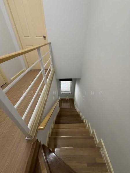 City Sense Watcharapol, Bangkok, Watcharaphol Road, Tha Rang, Bang Khen, Bangkok, 2 Bedrooms, 120 sqm, Townhouse For Sale, by ERA Holding (Thailand) Co., Ltd., 500497056 - DDproperty.com