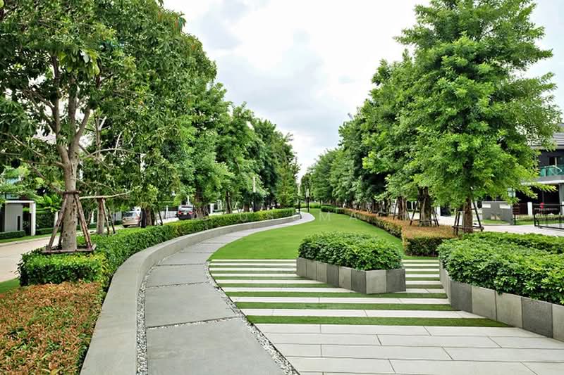 Setthasiri Krungthep Kreetha : เศรษฐสิริ กรุงเทพกรีฑา, กรุงเทพ, ถนนกรุงเทพกรีฑา, หัวหมาก, บางกะปิ, กรุงเทพ, 185 ตร.ม., บ้านเดี่ยว ให้เช่า, โดย Usuma Usumachat, 500497058 - DDproperty.com