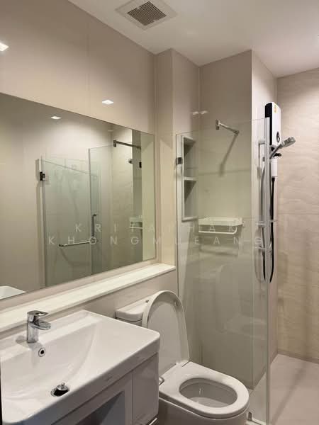 Life Ladprao Valley, Bangkok, Phaholyothin Road, Jom Phon, Chatuchak, Bangkok, 1 Bedroom, 36 sqm, Condo For Sale, by Kritaphak Khongmueang, 500497060 - DDproperty.com