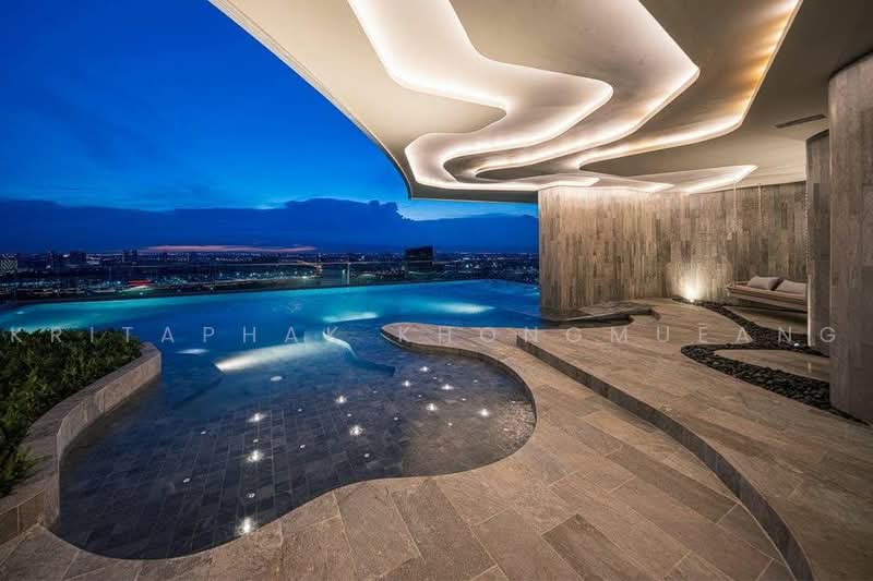 Life Ladprao Valley, Bangkok, Phaholyothin Road, Jom Phon, Chatuchak, Bangkok, 1 Bedroom, 36 sqm, Condo For Sale, by Kritaphak Khongmueang, 500497060 - DDproperty.com