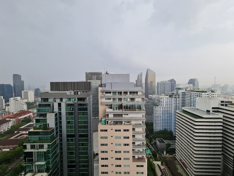 The Esse Asoke : ดิ เอส อโศก, กรุงเทพ, 333 ซอยสุขุมวิท 21 ถนนสุขุมวิท, คลองเตยเหนือ, วัฒนา, กรุงเทพ, 51 ตร.ม., คอนโด ให้เช่า, โดย Bangkok Residential, 500497061 - DDproperty.com