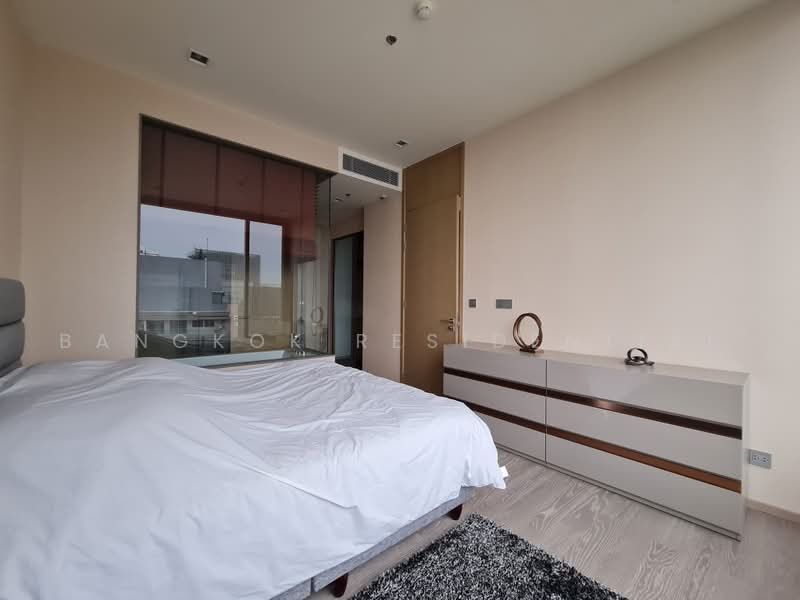 The Esse Asoke, Bangkok, 333 Soi Sukhumvit 21, Sukhumvit Road, Khlongtoei Nua, Watthana, Bangkok, 1 Bedroom, 51 sqm, Condo For Rent, by Bangkok Residential, 500497061 - DDproperty.com