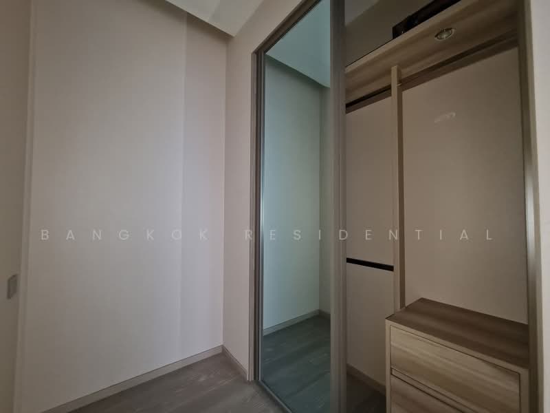 The Esse Asoke, Bangkok, 333 Soi Sukhumvit 21, Sukhumvit Road, Khlongtoei Nua, Watthana, Bangkok, 1 Bedroom, 51 sqm, Condo For Rent, by Bangkok Residential, 500497061 - DDproperty.com