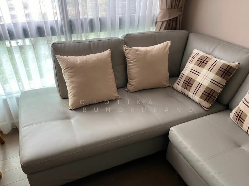 Tidy Thonglor, Bangkok, 105 Sukhumvit 55 Road, Khlong Tan Nua, Watthana, Bangkok, 1 Bedroom, 40 sqm, Condo For Sale, by Chotika Rakrungrueang, 500497062 - DDproperty.com