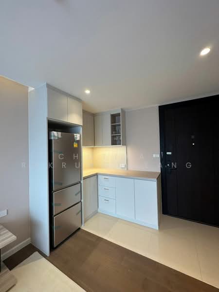 Tidy Thonglor, Bangkok, 105 Sukhumvit 55 Road, Khlong Tan Nua, Watthana, Bangkok, 1 Bedroom, 40 sqm, Condo For Sale, by Chotika Rakrungrueang, 500497062 - DDproperty.com