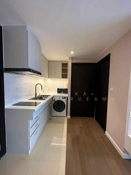 Tidy Thonglor, Bangkok, 105 Sukhumvit 55 Road, Khlong Tan Nua, Watthana, Bangkok, 1 Bedroom, 40 sqm, Condo For Sale, by Chotika Rakrungrueang, 500497062 - DDproperty.com