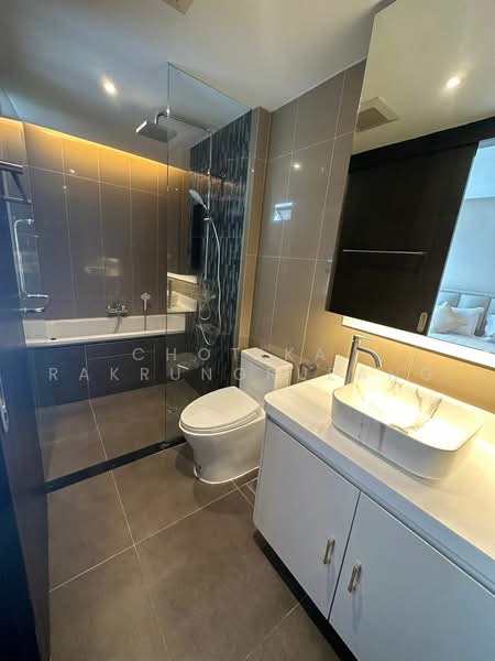 Tidy Thonglor, Bangkok, 105 Sukhumvit 55 Road, Khlong Tan Nua, Watthana, Bangkok, 1 Bedroom, 40 sqm, Condo For Sale, by Chotika Rakrungrueang, 500497062 - DDproperty.com
