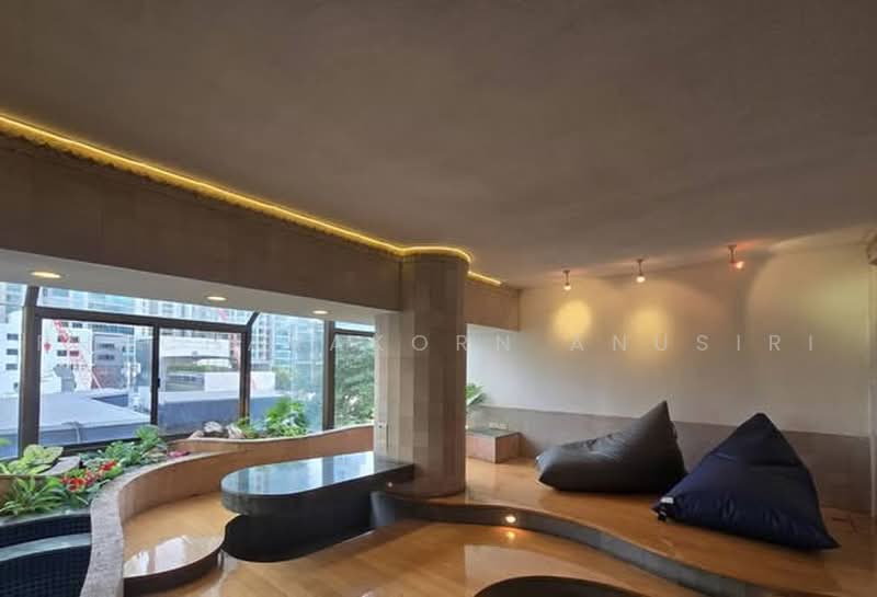 Sithakarn Condominium : สิทธาคาร คอนโดมิเนี่ยม, กรุงเทพ, 19 22 ซอย ชิดลม, ลุมพินี, ปทุมวัน, กรุงเทพ, 245 ตร.ม., คอนโด ให้เช่า, โดย Phacharakorn Anusiri, 500497063 - DDproperty.com