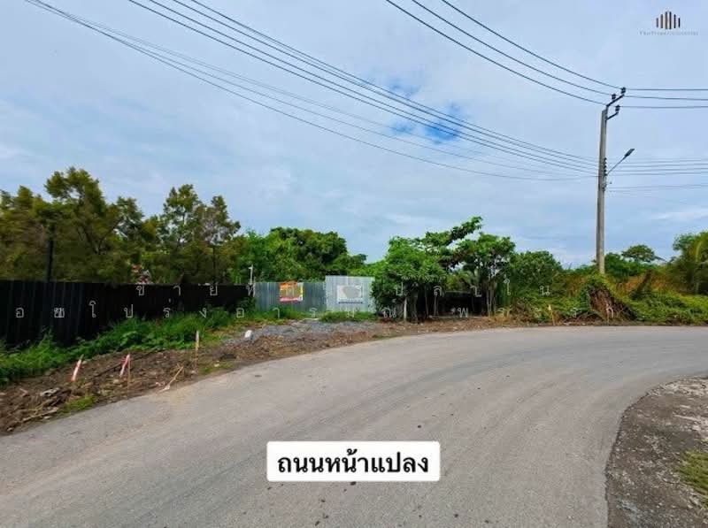 ขายที่ดินเปล่าใน ซอยโปร่งอารมณ์ พระราม2 เหมาะสร้าง โรงงานพร้อมอยู่อาศัย, Bangkok, Tha Kham, Bang Khun Thian, Bangkok, , 9,924 sqm, Land For Sale, by คุณไทด์, 500497064 - DDproperty.com