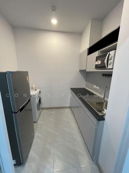 Supalai Loft Sathorn-Ratchaphruek : ศุภาลัย ลอฟท์ สาทร - ราชพฤกษ์, กรุงเทพ, ปากคลองภาษีเจริญ, ภาษีเจริญ, กรุงเทพ, 52 ตร.ม., คอนโด ให้เช่า, โดย Connex Property, 500497065 - DDproperty.com