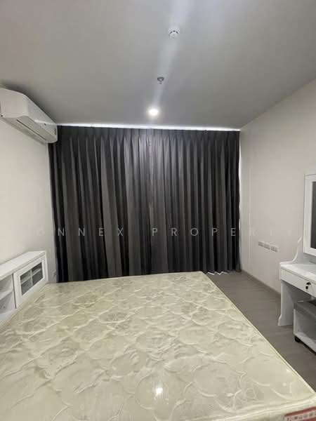 Supalai Loft Sathorn-Ratchaphruek : ศุภาลัย ลอฟท์ สาทร - ราชพฤกษ์, กรุงเทพ, ปากคลองภาษีเจริญ, ภาษีเจริญ, กรุงเทพ, 52 ตร.ม., คอนโด ให้เช่า, โดย Connex Property, 500497065 - DDproperty.com