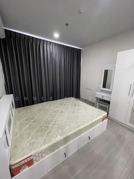 Supalai Loft Sathorn-Ratchaphruek : ศุภาลัย ลอฟท์ สาทร - ราชพฤกษ์, กรุงเทพ, ปากคลองภาษีเจริญ, ภาษีเจริญ, กรุงเทพ, 52 ตร.ม., คอนโด ให้เช่า, โดย Connex Property, 500497065 - DDproperty.com