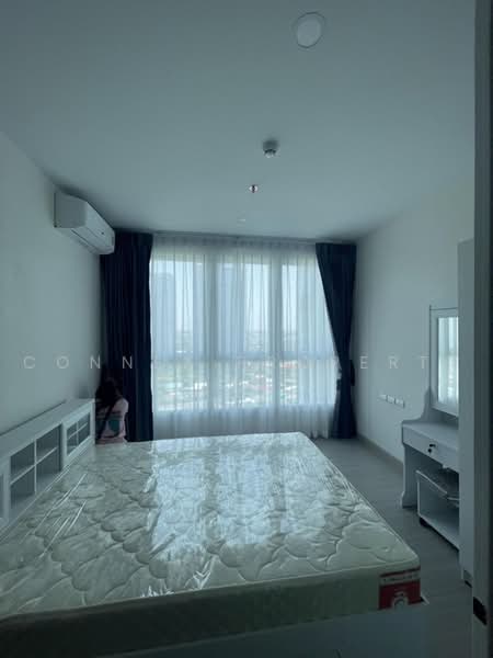 Supalai Loft Sathorn-Ratchaphruek, Bangkok, Pak Khlong Phasi Charoen, Phasi Charoen, Bangkok, 2 Bedrooms, 52 sqm, Condo For Rent, by Connex Property, 500497065 - DDproperty.com