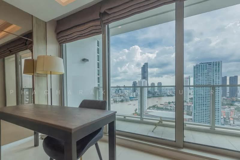 The River (Bangna-Lake 26 Community) : เดอะ ริเวอร์, สมุทรปราการ, บางเสาธง, สมุทรปราการ, 138 ตร.ม., คอนโด ให้เช่า, โดย Phacharakorn Anusiri, 500497069 - DDproperty.com