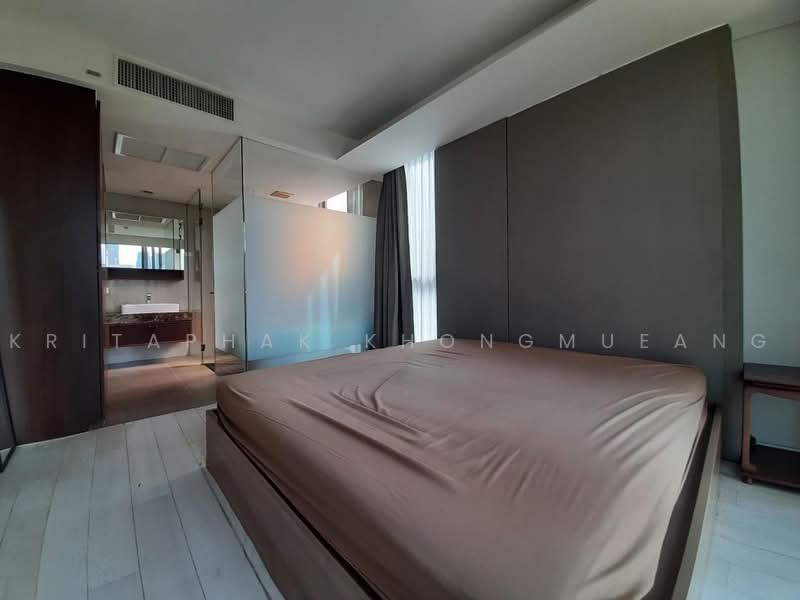 Siamese Thirty Nine, Bangkok, 68 Soi Sukhumvit 39, Sukhumvit Road, Khlong Tan Nua, Watthana, Bangkok, 2 Bedrooms, 71 sqm, Condo For Sale, by Kritaphak Khongmueang, 500497070 - DDproperty.com
