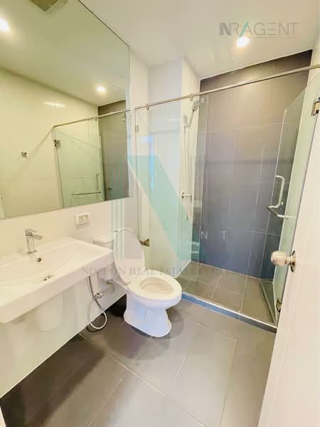 The Origin Ram 209 Interchange, Bangkok, Ramkhamhaeng Road, Min Buri, Bangkok, 1 Bedroom, 25 sqm, Condo For Sale, by NR AGENT, 500497071 - DDproperty.com